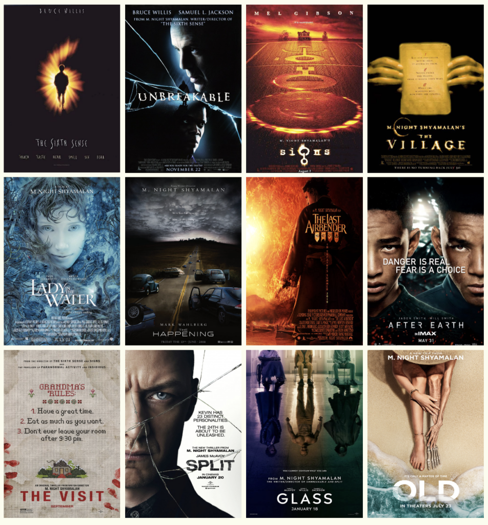 All-of-M.-Night-Shyamalan-s-Movies-in-Order