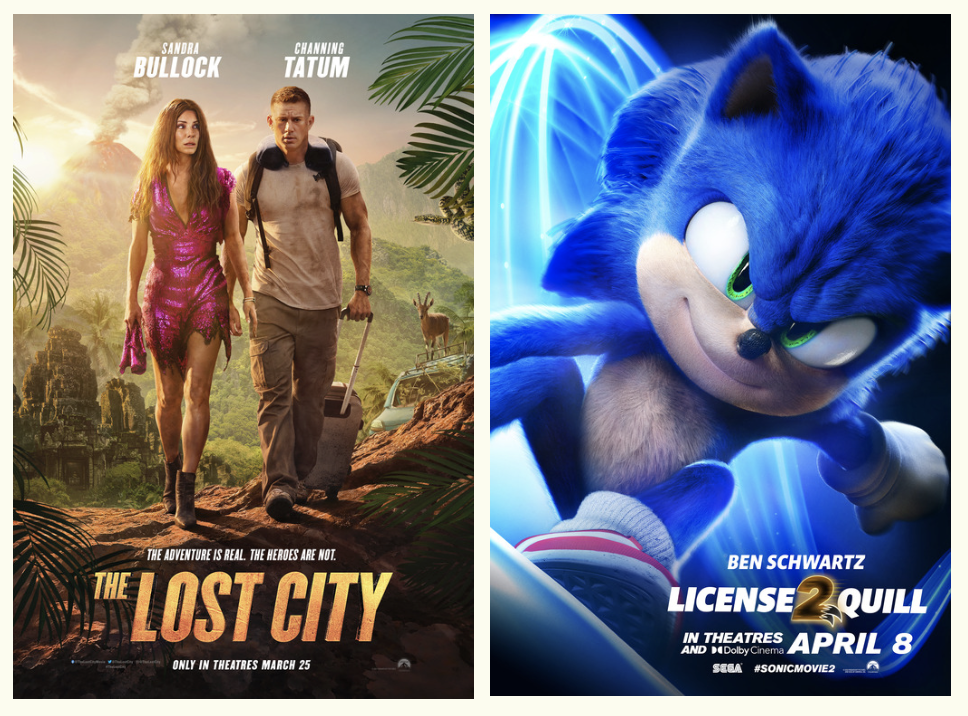 Sonic Movie 3 poster in 2022, Sonic heroes, Sonic, Hedgehog movie